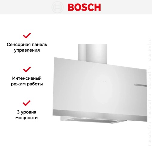Вытяжка Bosch DWF97AK20R