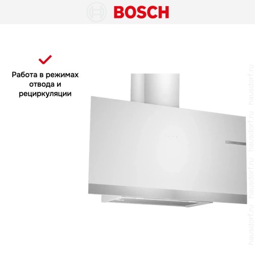 Вытяжка Bosch DWF97AK20R