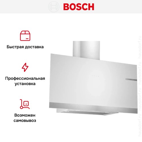 Вытяжка Bosch DWF97AK20R