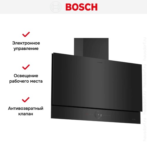 Вытяжка Bosch DWF97RW62