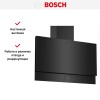 Вытяжка Bosch DWF97RW62