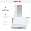Вытяжка Bosch DWK065G20T