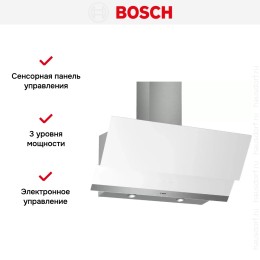 Вытяжка Bosch DWK095G20R