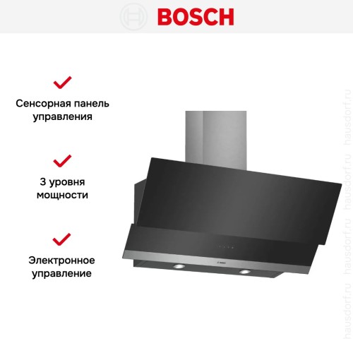Вытяжка Bosch DWK095G60R