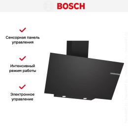 Вытяжка Bosch DWK96PJ60T