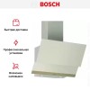 Вытяжка для настенного монтажа BOSCH DWK65AJ80R