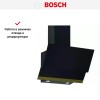 Вытяжка для настенного монтажа BOSCH DWK65AJ90R