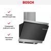 Вытяжка для настенного монтажа BOSCH DWK68AK60T