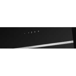 Наклонная вытяжка BRANDT BHV2673XB