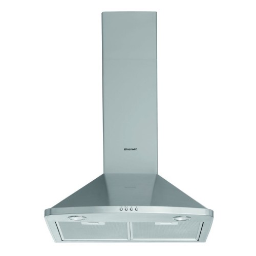 Настенная вытяжка Brandt AD1046X