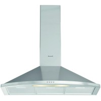 Настенная вытяжка Brandt AD1049X