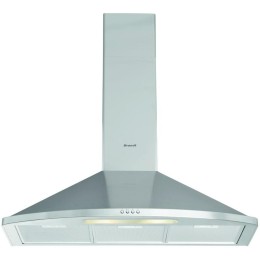 Настенная вытяжка Brandt AD1049X
