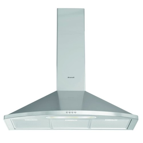 Настенная вытяжка Brandt AD1049X
