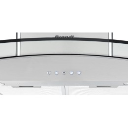 Настенная вытяжка Brandt ADR1944IX