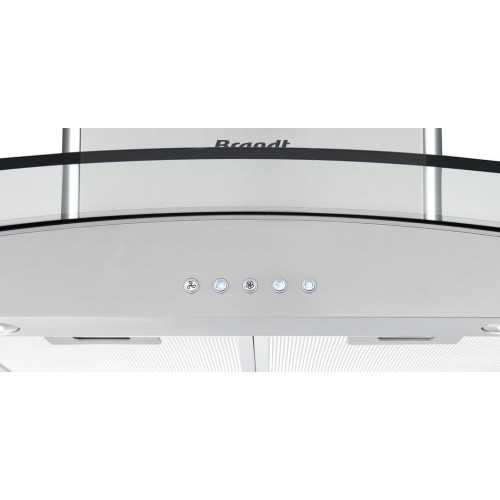 Настенная вытяжка Brandt ADR1944IX