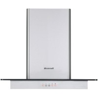 Настенная вытяжка Brandt BHB1644IX