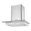 Настенная вытяжка Brandt BHB1644IX