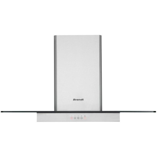 Настенная вытяжка Brandt BHB1944IX