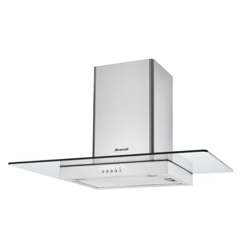 Настенная вытяжка Brandt BHB1944IX