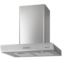 Настенная вытяжка Brandt BHB6602X