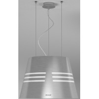 Подвесная вытяжка Brandt BHI1043X