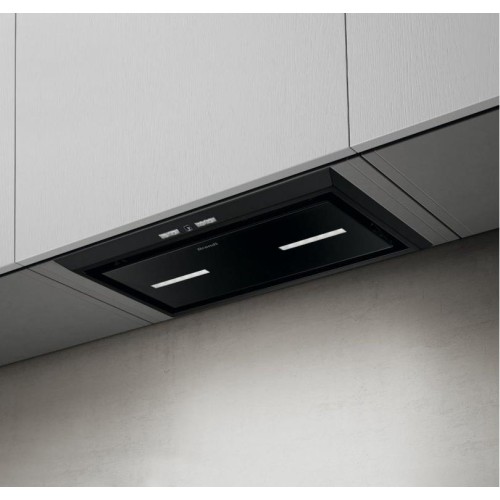 Встраиваемая вытяжка Brandt BHG2552B