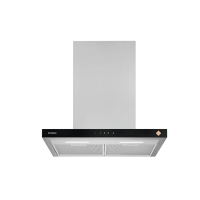 Настенная вытяжка De Dietrich DHB361BX