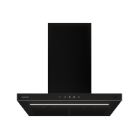 Настенная вытяжка De Dietrich DHB46740B