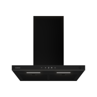 Настенная вытяжка De Dietrich DHB4674B