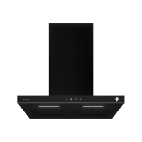 Настенная вытяжка De Dietrich DHB4674X