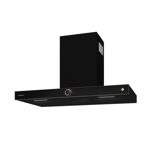 Настенная вытяжка De Dietrich DHB4934H