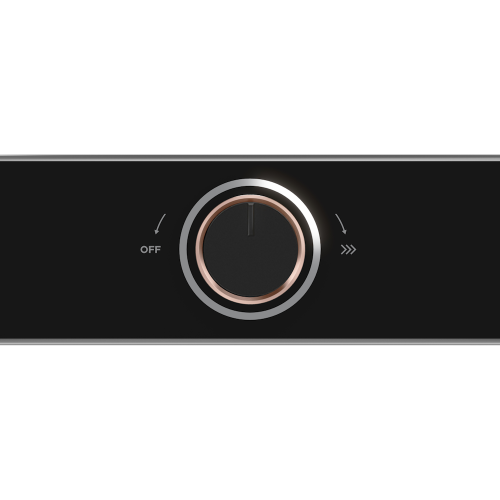 Настенная вытяжка De Dietrich DHB4934H