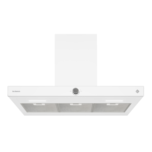 Настенная вытяжка De Dietrich DHB4934W