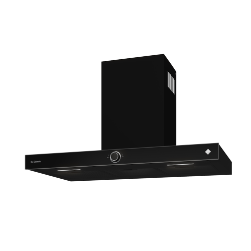 Настенная вытяжка De Dietrich DHB4934X