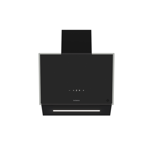 Настенная вытяжка De Dietrich DHV4674B