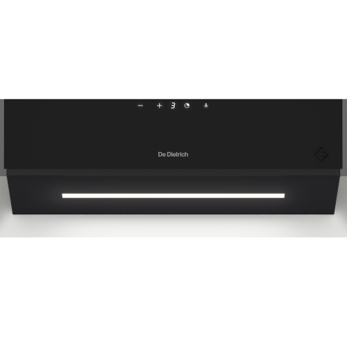 Настенная вытяжка De Dietrich DHV4674B