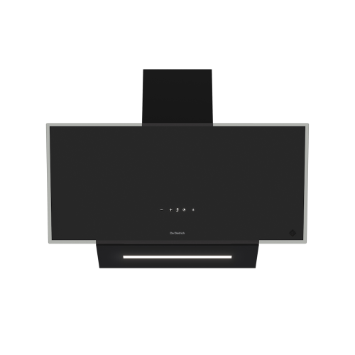 Настенная вытяжка De Dietrich DHV4974B