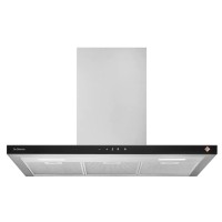 Настенная вытяжка De Dietrich DHB391BX