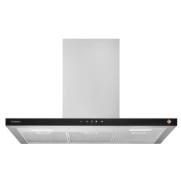 Настенная вытяжка De Dietrich DHB391BX