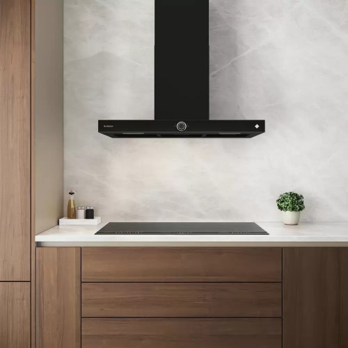 Настенная вытяжка De Dietrich DHV4674B