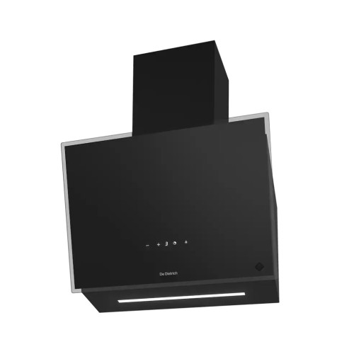 Настенная вытяжка De Dietrich DHV4674B