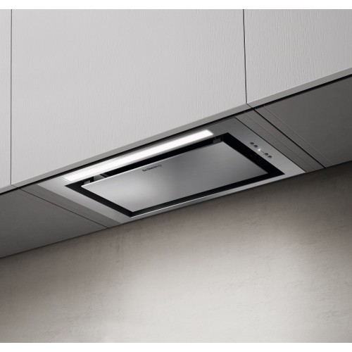 Встраиваемая вытяжка De Dietrich DHG1542X