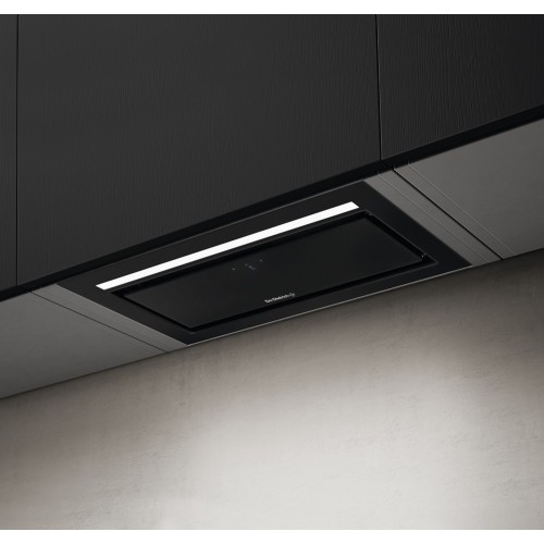 Встраиваемая вытяжка De Dietrich DHG2684B