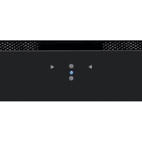 Встраиваемая вытяжка De Dietrich DHG2684B