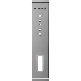 Встраиваемая вытяжка De Dietrich DHG7501X