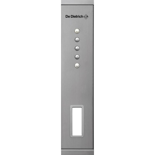 Встраиваемая вытяжка De Dietrich DHG7501X