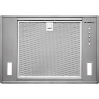Встраиваемая вытяжка De Dietrich DHG7501X