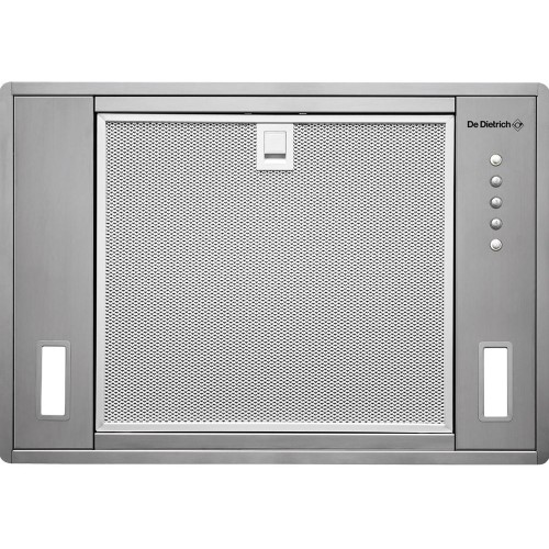 Встраиваемая вытяжка De Dietrich DHG7501X