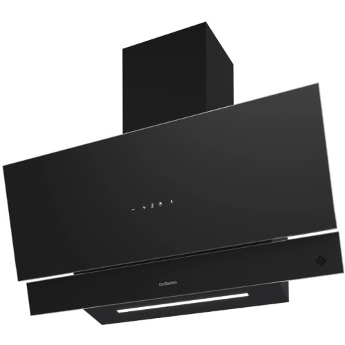 Вытяжка De Dietrich DHV4973PB