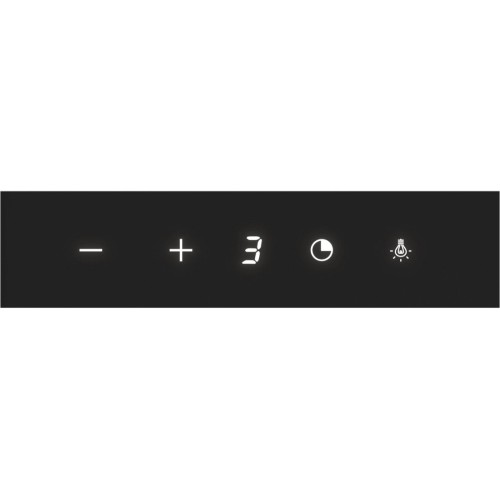 Вытяжка De Dietrich DHV4974HB